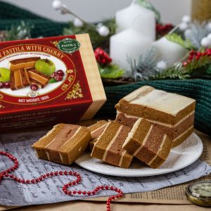 Belevskaya pastila (bez cukura)